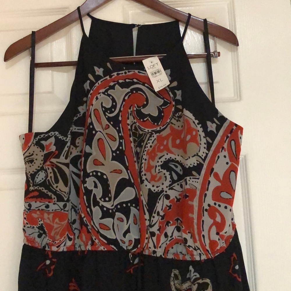 NWT LOFT DRESS